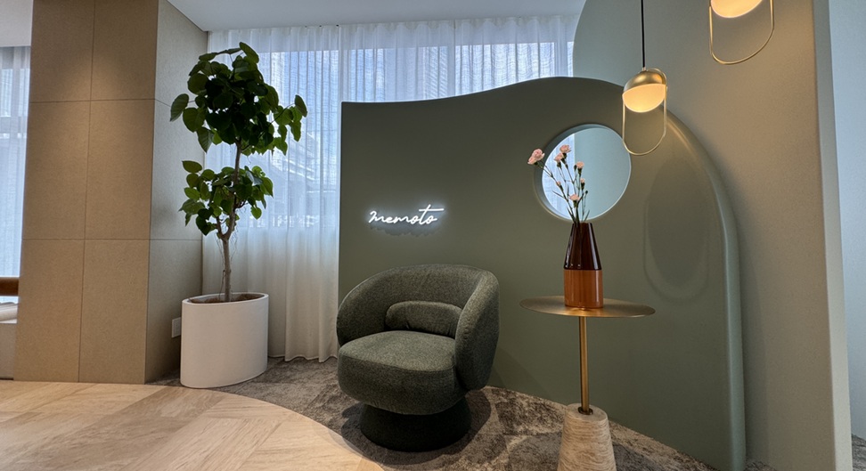 めもとクリニック名古屋