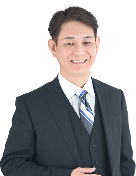 代表取締役 若狹正樹